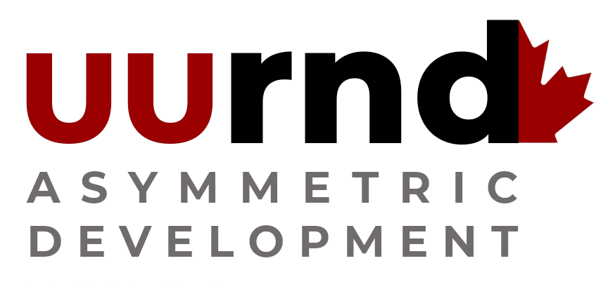 UU Research and Development Logo